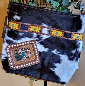 NWT MYRA BAG Wayfarer Crossbody